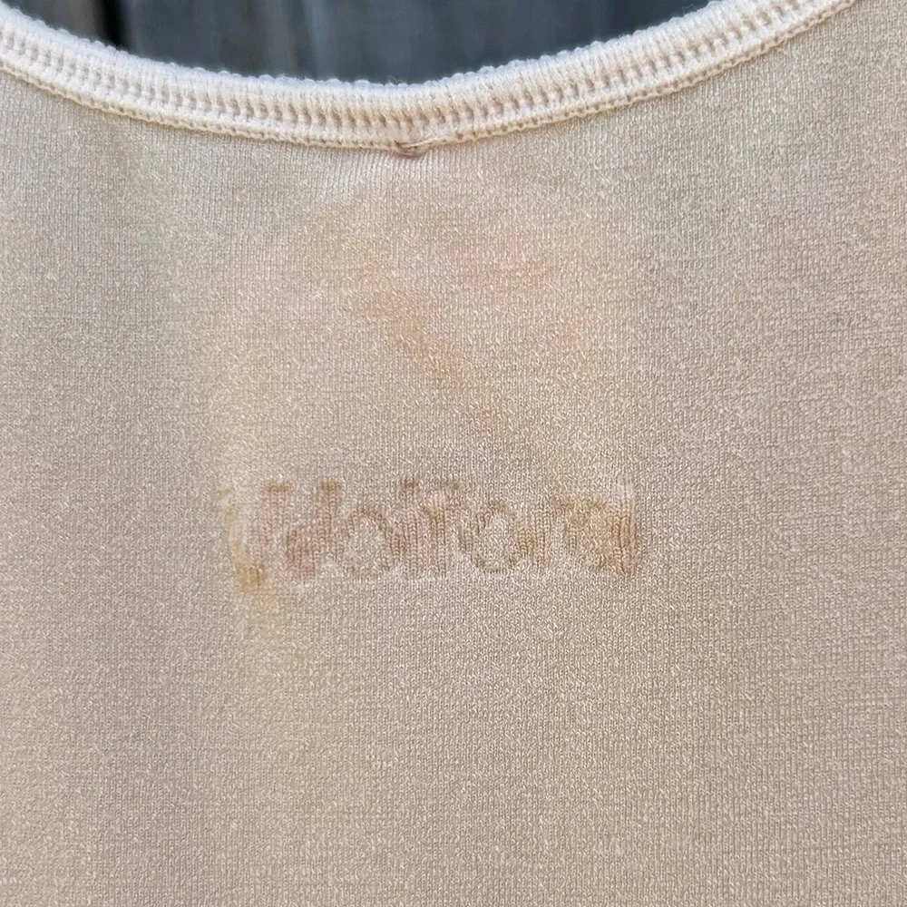 Wolford Sheer Slip Nude S - Picture 10 of 14